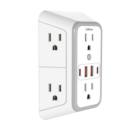 Multiple Sockets US Plug