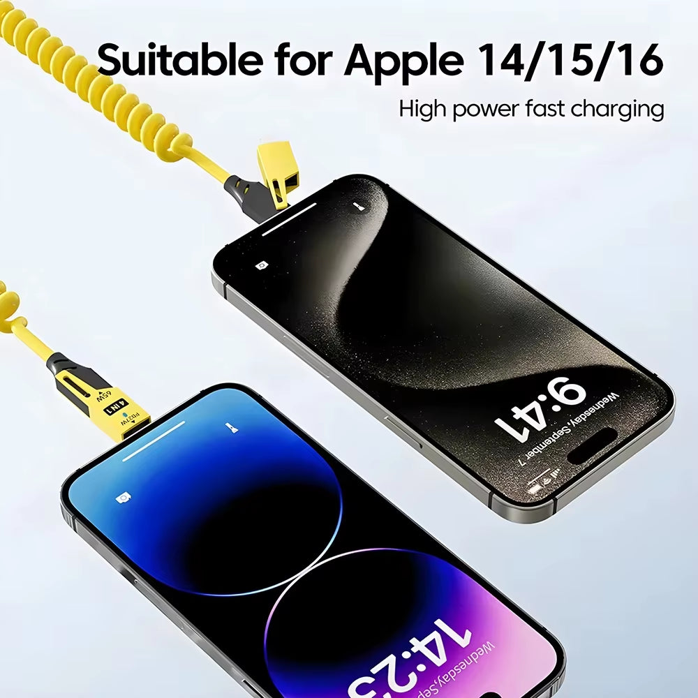 65W SuperFlash Charging
